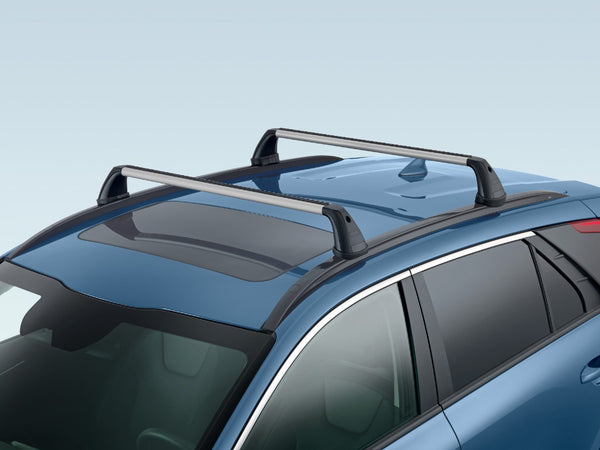 Genuine kia sportage roof bars sale