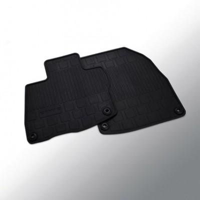 Genuine honda civic on sale rubber car mats