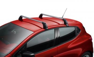 Buy Renault TWINGO II roof racks