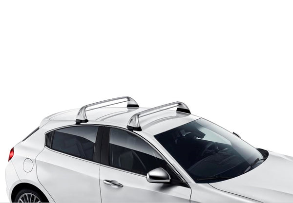 Alfa Romeo Giulietta Roof Bars 50903328