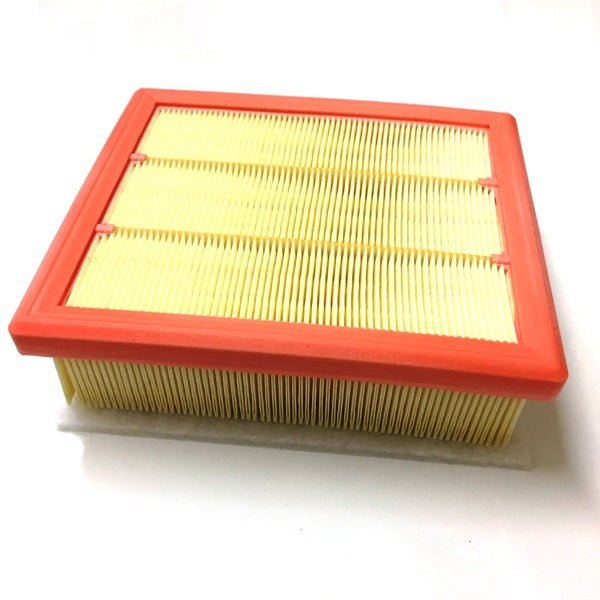 Fiat 500x shop air filter