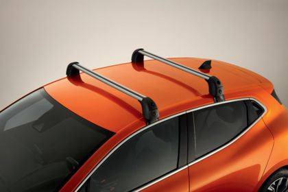 Renault clio roof discount box