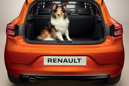 Renault clio dog clearance guard