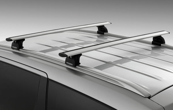 Mitsubishi Shogun Sport Roof Carrier System