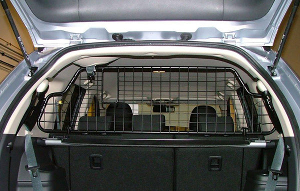 Mitsubishi asx dog guard hotsell