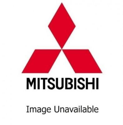 Mitsubishi Outlander Roof Carrier vehicles without Roof Railing MZ314636