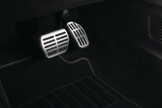 Genuine Renault Aluminium Sport Pedals AT RHD