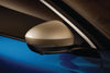 Genuine Renault Austra Mirror Covers Door - Gold accents