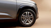 Genuine Renault  Austral 17" Maha Alloy Wheel