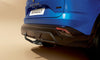 Genuine Renault Austral Swan Neck Towbar