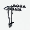 Genuine Renault Towbar Mounted Bicycle Rack for 4 Bikes