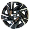 Genuine Nissan Micra (K14) Wheel Trim 16"