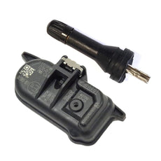 Nissan Juke Leaf X-Trail - Wheel Tyre Air Pressure Sensor & Valve