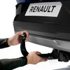 Genuine Renault Rafale RDSO Attachment Kit - Removable