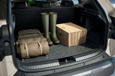 Dacia Duster III Boot Trunk Liner