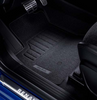 Genuine Renault Rafale Premium Textile Mats