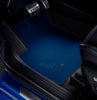 Genuine Renault Rafale Esprit Alpine Floor Mats