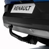 Genuine Renault Swan-Neck Towbar Coupling