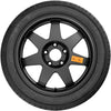 Renault Clio Wheel Kit - Road Hero