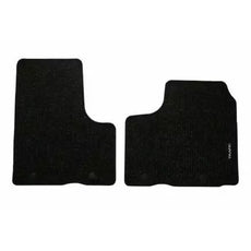 Genuine Renault Trafic Carpet Floor Mat Set - 2 Pcs