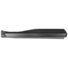 Nissan Juke F16 Door Moulding Trim Side Sill Rear, RH