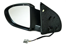 Nissan Qashqai J10 Mirror Assy-Door LH