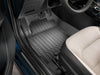 Genuine Kia Niro HEV (SG2) - All Weather Rubber Floor Mats