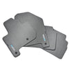 Genuine Kia Soul EV (PS) - Velour Carpet Floor Mats