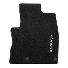 Genuine Nissan Qashqai J12E Velour Floor Mat, MHEV