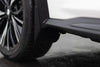 Genuine Nissan Juke F16 Side finisher - Gloss Black