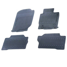 Mitsubishi Shogun Sport Rubber Mat Set RHD