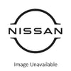 Genuine Nissan Juke F16 Rear Bumper Finisher - Dark Satin