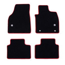 Genuine MG3 Hybrid+ Floor Mats Set (Fabric)