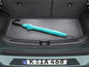 Genuine Kia Picanto (JA) Trunk liner - With Luggage Undertray