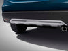 Honda HR-V Rear Lower Decoration for car without Tow bar (options)