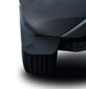 MG GS Front & Rear Mud Guard Set