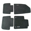 MG4 EV Floor Mats Set, Fabric RHD