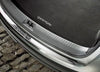 Nissan Qashqai (J10E) Tailgate Entry Guard 2006-2013