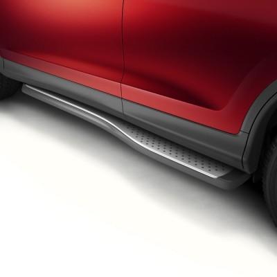 Honda CR-V Stylish Running Board | 08L33-T1G-602