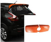 Nissan Juke (F15E) Urban Pack - colour options 2014-2018