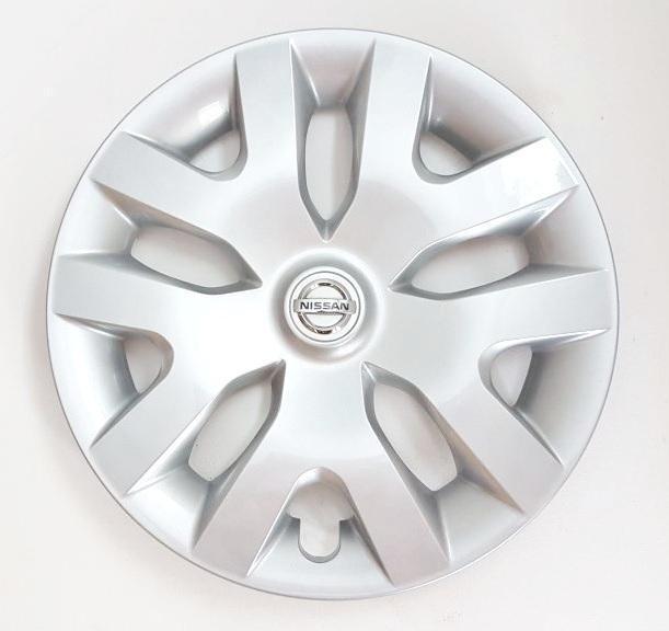 Nissan note online wheel trims