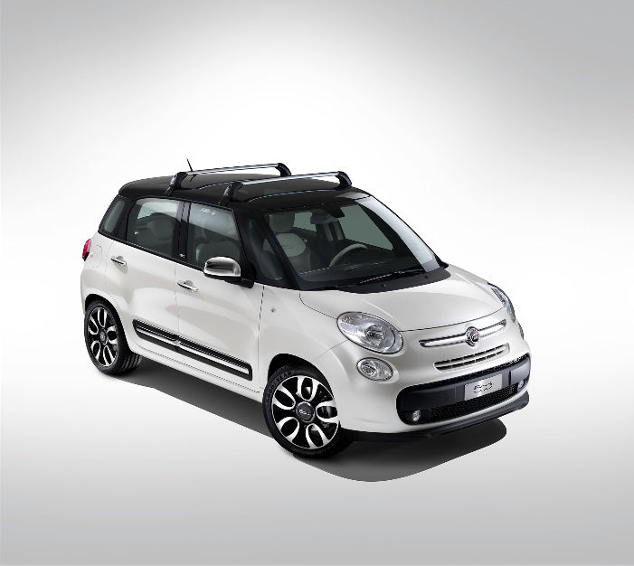 Fiat 500L Roof Bars (All Versions) | 50926887