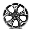 Kia Alloy Wheel Kit 19"