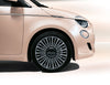 Chrome Pack - Fiat 500e