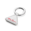 Alfa Romeo Heritage Quadrifoglio Key Ring