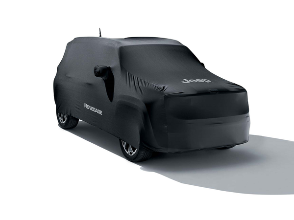 Jeep Renegade Indoor Car Cover | K82214814