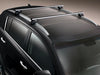 Genuine Kia Roof Rail Cross Bars, Aluminium