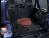 Jeep Wrangler (JL) Cargo Net 4-Door