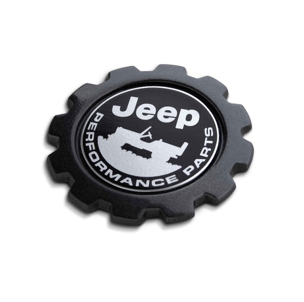 Jeep Wrangler (JL) Performance Parts Badge | K82215764