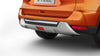 Nissan X-Trail (T32C) Rear Styling Plate - w/o towbar & with parking sensors